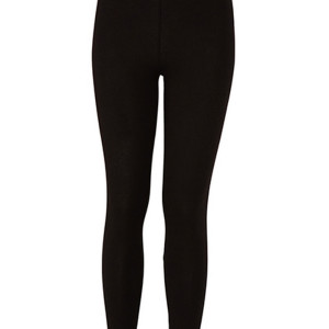 BL812 Women`s Cotton Stretch Legging