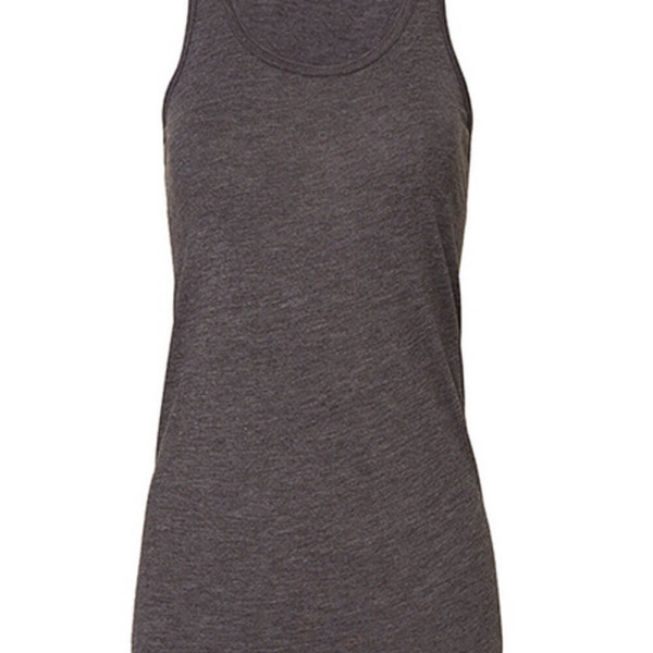 BL8800 Flowy Racerback Tank Top