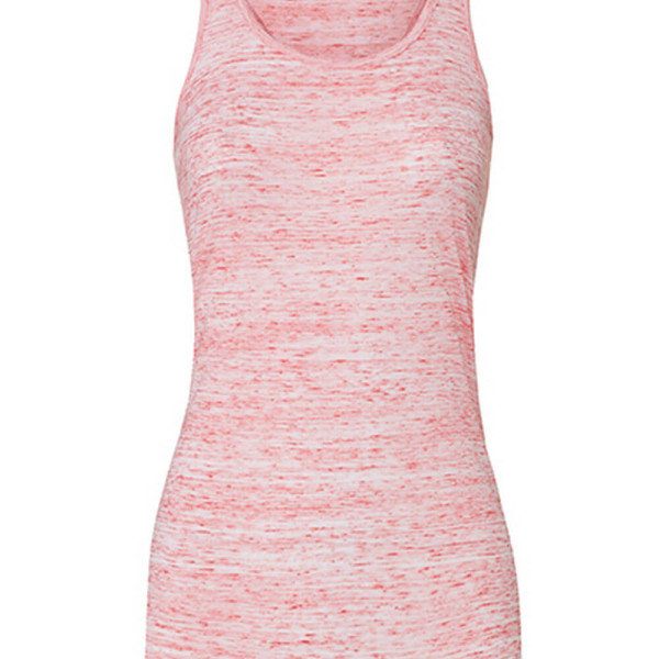 BL8800 Flowy Racerback Tank Top