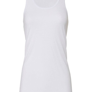 BL8800 Flowy Racerback Tank Top - Reklamnepredmety