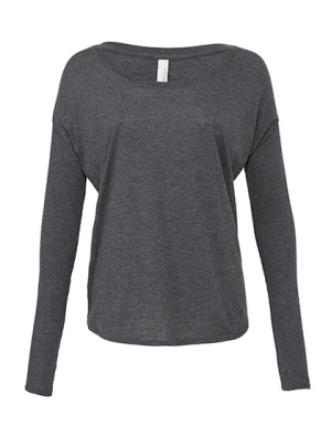 BL8852 Flowy Long Sleeve T-Shirt