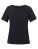 BR803 Women´s Verona Short Sleeve Blouse - BR803_Black - variant Ls 1000206011