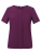 BR803 Women´s Verona Short Sleeve Blouse - BR803_Burgundy - variant Ls 1000206024
