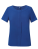 BR803 Women´s Verona Short Sleeve Blouse - BR803_Royal-Blue - variant Ls 1000206050