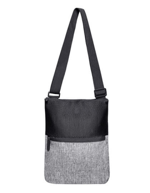 BS15392 Messenger Bag - Washington