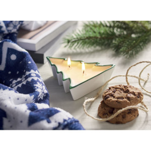 Vosková sviečka HOLIFIR - Reklamnepredmety