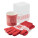 Zimná darčeková sada COPITO SET - cx1557-05 - variant