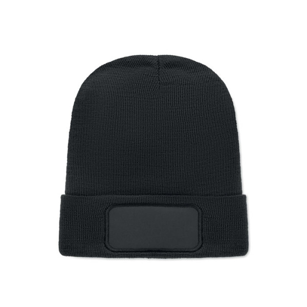 Pletená čiapka CAPNIT