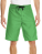 BU9305 Heathered Board Shorts - BU9305_Heather-Green - variant Ls 1000035388