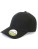 BW7017 Organic Cotton Cap - BW7017_Black - variant Ls 1000244451