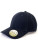 BW7017 Organic Cotton Cap - BW7017_Navy - variant Ls 1000244452