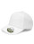 BW7017 Organic Cotton Cap - BW7017_White - variant Ls 1000244456