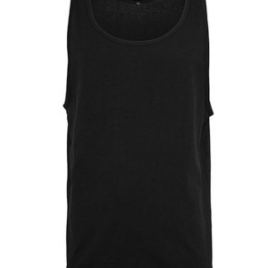 BY003 Jersey Big Tank