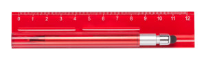 Penrul ruler - Reklamnepredmety