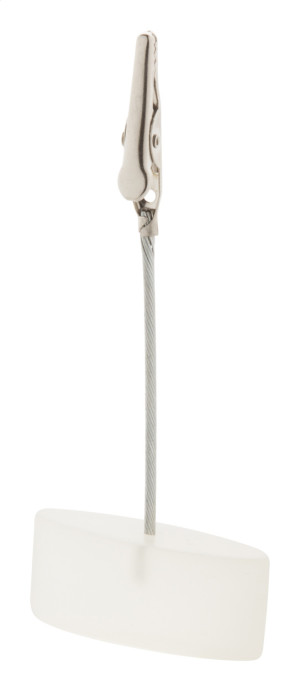 Dysis note clip - Reklamnepredmety