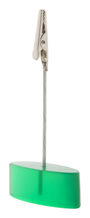 Dysis note clip - Reklamnepredmety
