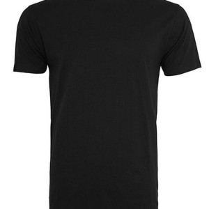 BY005 Light T-Shirt Round Neck - Reklamnepredmety