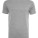BY005 Light T-Shirt Round Neck - BY005-Heather-Grey - variant Ls 1000035618