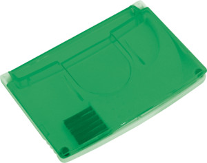 Sobi Note holder and keyboard cleaner brush - Reklamnepredmety
