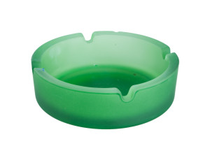 Bactrian ashtray - Reklamnepredmety