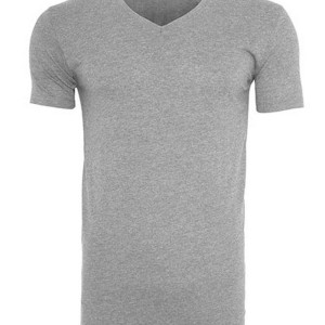 BY006 Light T-Shirt V-Neck - Reklamnepredmety