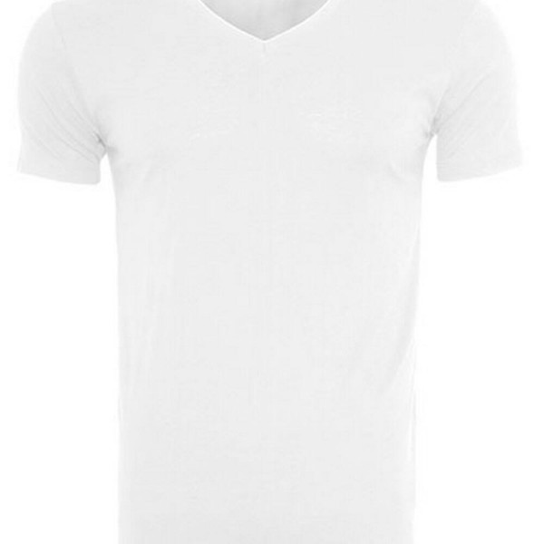 BY006 Light T-Shirt V-Neck