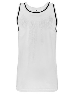 BY009 Mesh Tanktop - Reklamnepredmety