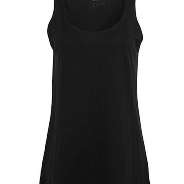 BY019 Ladies` Tanktop