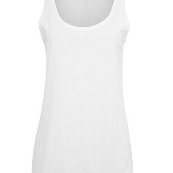 BY019 Ladies` Tanktop