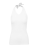 BY038 Ladies Neckholder Shirt - BY038_White - variant Ls 1000206116
