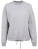 BY058 Ladies Oversize Crewneck - BY058_Heather-Grey - variant Ls 1000228101