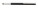 Guľôčkové pero "Elegant Touch" - 56-1102073 - variant In 56-1102073