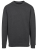 BY075 Sweat Crewneck - BY075_Charcoal-(Heather) - variant Ls 1000228679