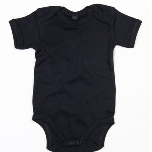 BZ10 Baby Bodysuit - Detské body