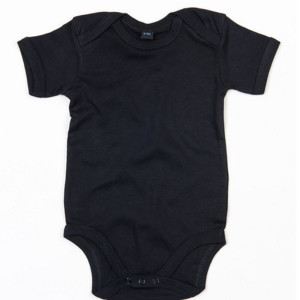 BZ10 Baby Bodysuit - Detské body - Reklamnepredmety