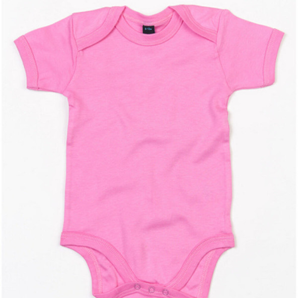 BZ10 Baby Bodysuit - Detské body