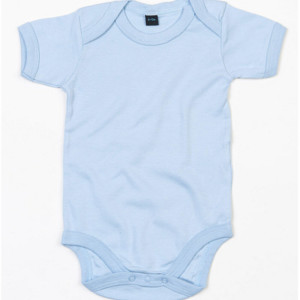 BZ10 Baby Bodysuit - Detské body - Reklamnepredmety