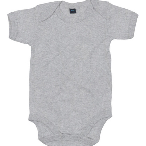 BZ10 Baby Bodysuit - Detské body