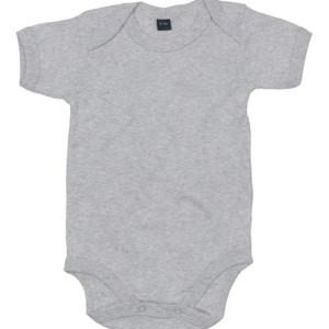 BZ10 Baby Bodysuit - Detské body - Reklamnepredmety