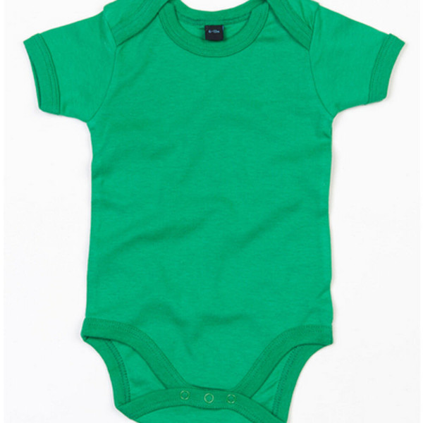BZ10 Baby Bodysuit - Detské body