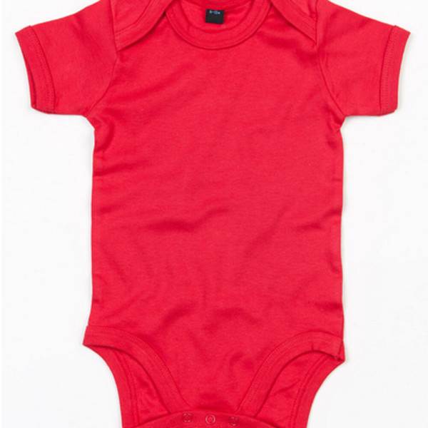 BZ10 Baby Bodysuit - Detské body