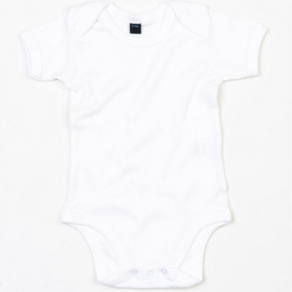 BZ10 Baby Bodysuit - Detské body