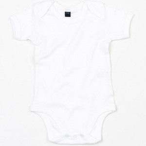 BZ10 Baby Bodysuit - Detské body - Reklamnepredmety