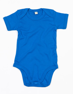 BZ10 Baby Bodysuit - Detské body - Reklamnepredmety