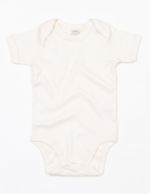 BZ10 Baby Bodysuit - Detské body - Reklamnepredmety