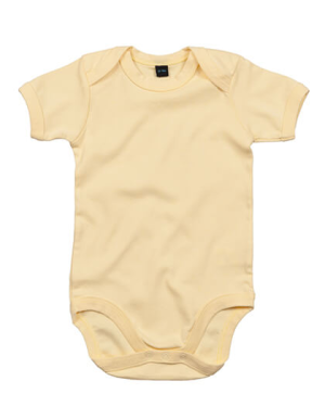 BZ10 Baby Bodysuit - Detské body - Reklamnepredmety