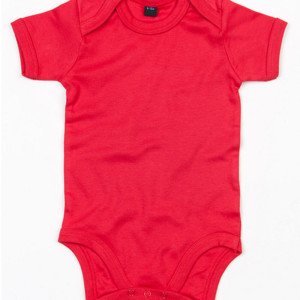 BZ10 Baby Bodysuit - Detské body - Reklamnepredmety