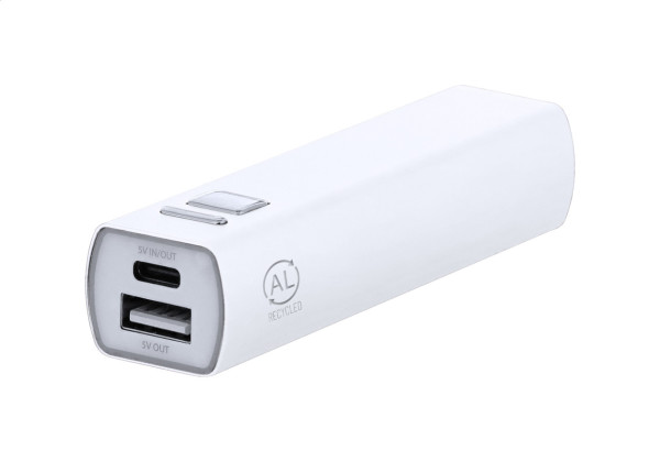 RaluBase power banka