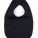 BZ12 Baby Bib - Podbradník - BZ12-Black - variant Ls 1000036328