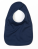 BZ12 Baby Bib - Podbradník - BZ12_Nautical-Navy - variant Ls 1000036332